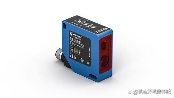 wenglor sensoric光电传感器
