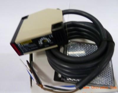 G50-3B4JC光电开关|光电传感器